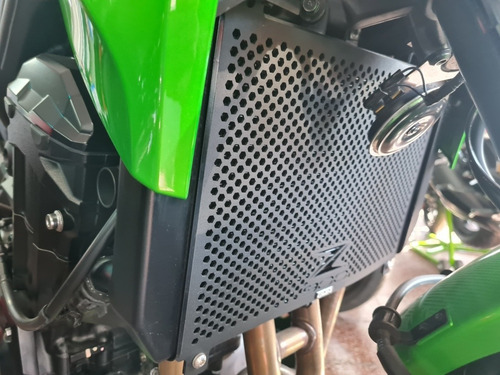 Imagen 13 de 17 de Kawasaki Z 900 Abs 2021 - El Mejor Precio Contado - Pesos