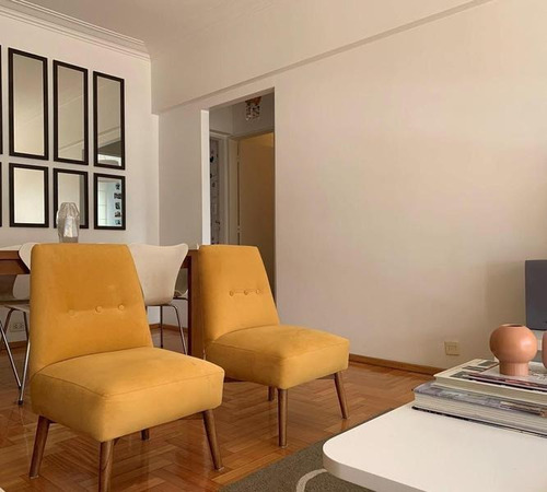 Imagen 9 de 30 de Departamento En Venta Ubicado En Belgrano, Capital Federal