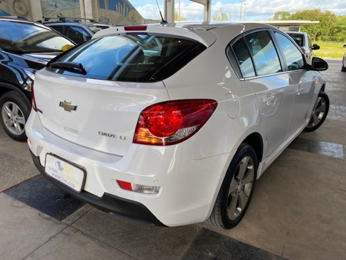 Cruze Sport 2012 1.8 Autom. Lt 105000km.