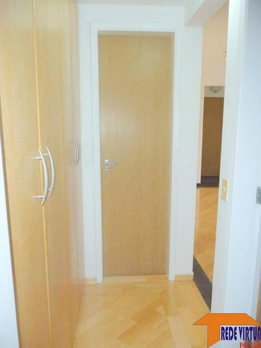 Imagem 6 de 30 de Locação - Vila Nova Conceição Apto 2 Dorm. 1 Suite 1 Vaga De Garagem Pacote R$ 4.815,00 (aluguel+cond+iptu) - 1381ap - 69228376