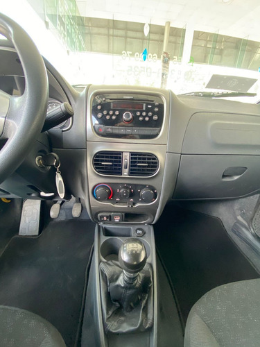 Imagen 15 de 15 de Ram Promaster Rapid 2019 1.4 Mt
