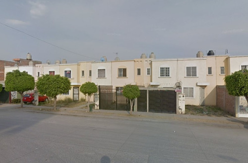 Imagen 1 de 5 de Jga Casa En Venta, Brisas Del Pedregal, León, Gto.