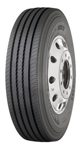 Llanta 11r24.5 Michelin Xze 2 Msi