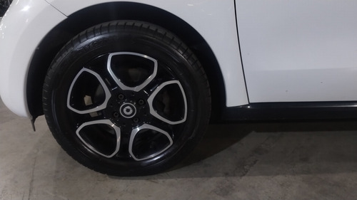 Smart Forfour 0.9 PRIME TURBO