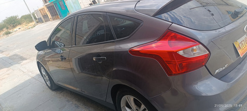 Ford Focus 2.0 Trend Hchback At