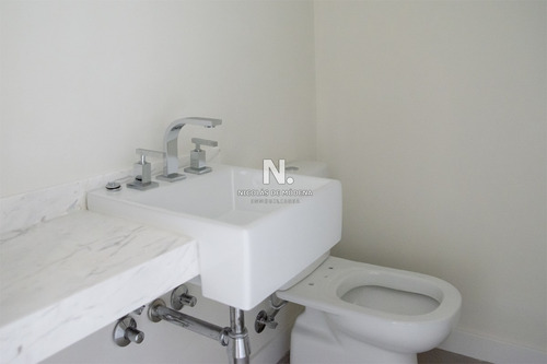 Hermoso Departamento En Venta A Estrenar.- Ref: 4487