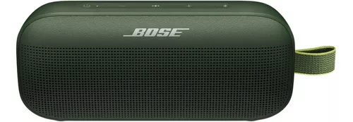 Parlante Bose SoundLink Flex FLEXW portátil con bluetooth