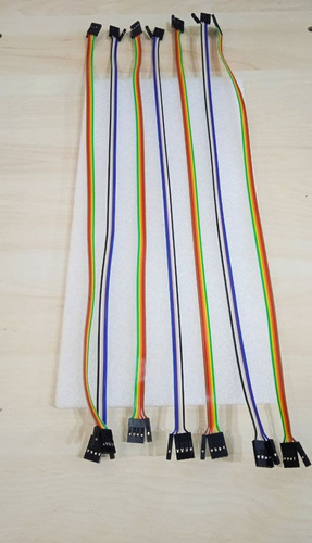 Cable Auc3- Para Avalon C-01045 1%