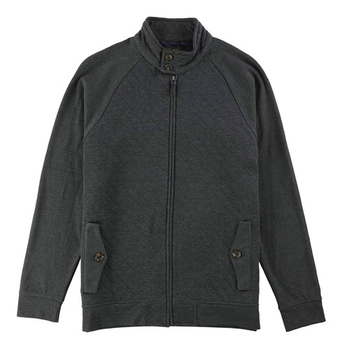 Tasso Elba - Chaqueta Acolchada Para Hombre