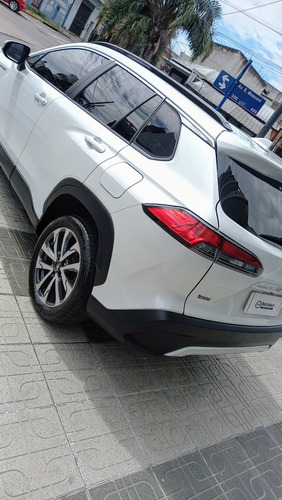 Toyota Corolla Cross 1.8 Seg Ecvt