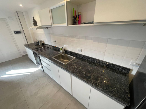 Venta Departamento 2 Ambientes Con Cochera Opcional Quilmes Zona Plaza Conesa