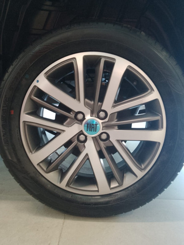 Fiat Strada 1.3 Volcano Cvt