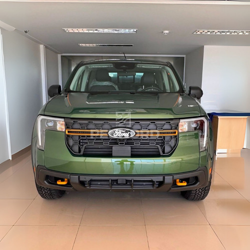 Ford Maverick 2.0 Ecoboost Cd TREMOR 4x4
