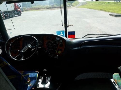 Scania Busscar Panorâmicodd