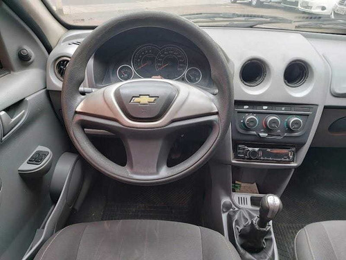 Imagem 11 de 12 de Chevrolet Prisma 1.4l Lt