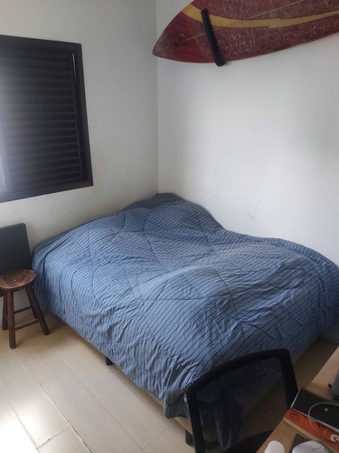 Imagem 12 de 30 de Apto Morumbi | 3 Quartos | 79 M² | Cond: R$749.00 | 1 Vaga - 1u272yf