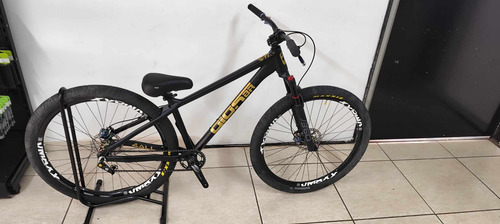 Bicicleta Gios 4all Aro 29
