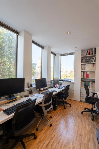 Oficina En Arriendo En Las Condes