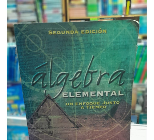 Algebra . 