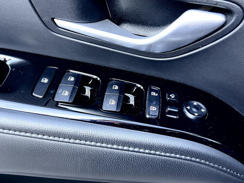 Hyundai Tucson NX4 2.0 AT PLUS