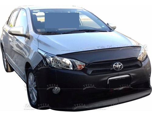 Antifaz Automotriz Toyota Yaris Hatchback 2017 100%transpira