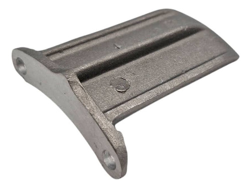 Placa Tope Aluminio Engrane Arranque Pulsar135 Bajajoriginal