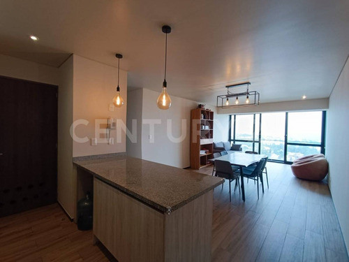 Departamento Con Traspaso De Credito Inmobiliario En Alvaro Obregon