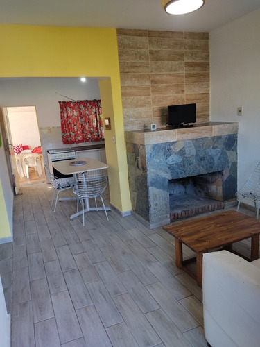 Alquiler Casa En San Luis