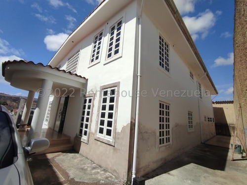 Imagen 20 de 20 de Amplia Casa Para Remodelar Urb. La Floresta La Victoria 23-14852 Ejc 04243439046