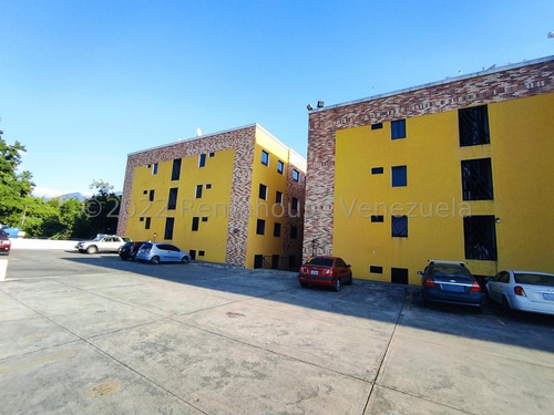 Apartamento En Venta Terrazas Del Limon. Ljsa 23-27719