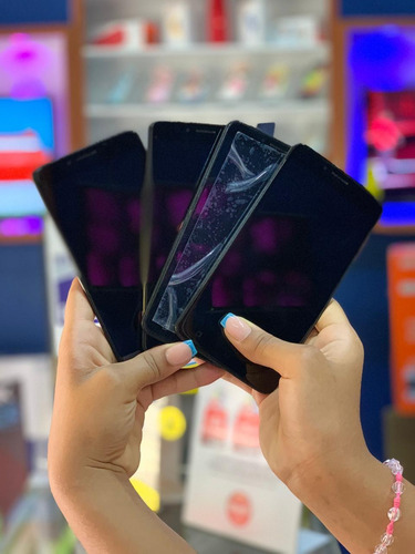 Zte Revvl Plus 32gb 4glte