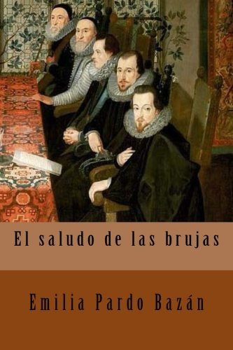 El Saludo De Las Brujas