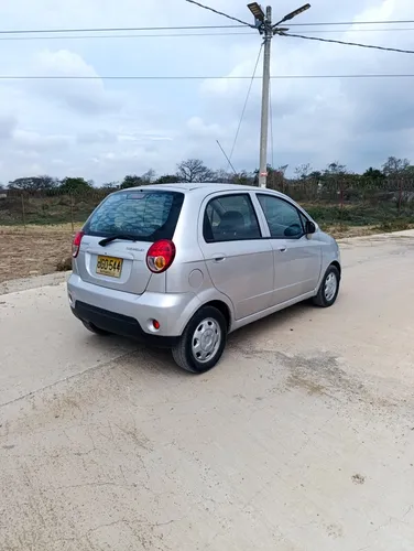 Chevrolet Spark 1.0 Life