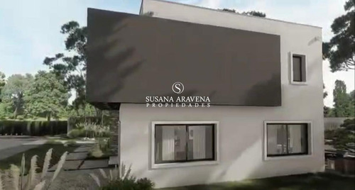 Imagen 2 de 26 de Susana Aravena Propiedades Casa - Los Jazmines