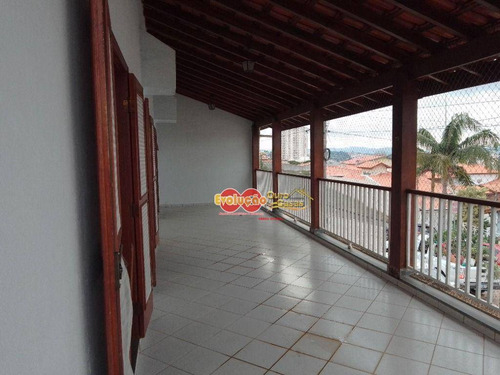Imagem 12 de 28 de Casa - Residencial Flamboyant - Ca0442