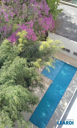 Imagem 8 de 9 de Apartamento - Vila Nossa Senhora Da Escada - Sp - 627924