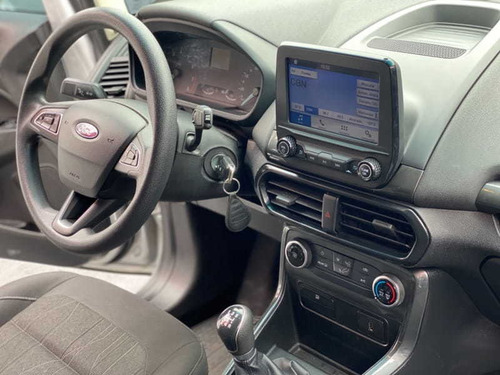Imagem 11 de 15 de Ford Ecosport Se 1.5 12v Flex 2020