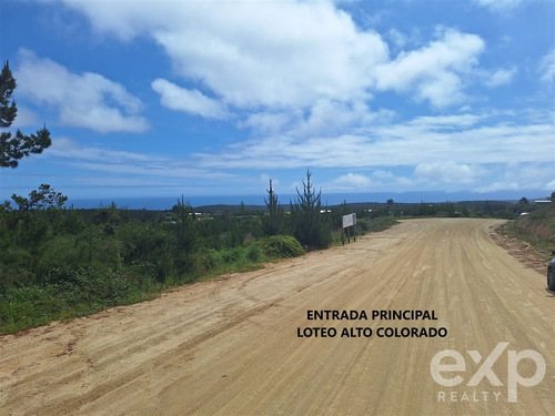 Sitio En Venta En Pichilemu
