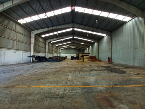 Imagen 7 de 15 de Bodega Industrial Con Excelente Ubicación