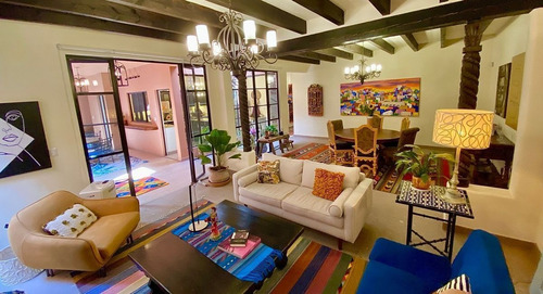 Imagen 10 de 30 de Casa Puertas Del Paraíso En Venta, Fracc. El Paraíso En San