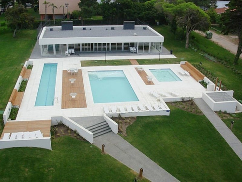 Alquiler Temporario Apartamento 2 Dormitorios Playa Brava