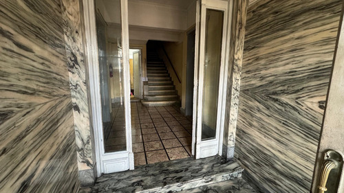 Alquiler Apto Centenario La Blanqueada 2819/3 2 Dormitorios Living Com Cocina T. Lavadero Baño Y Terraza