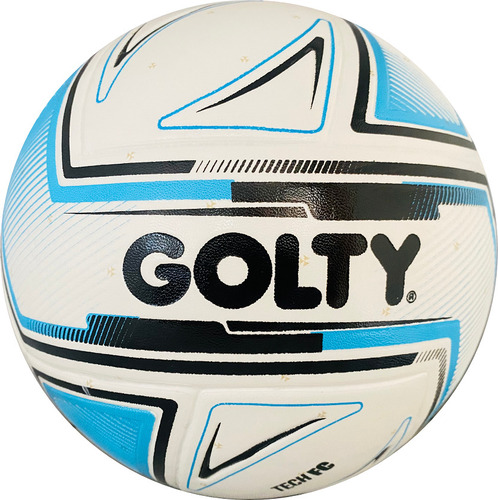 Balón De Fútbol Golty Competencia Laminado Tech Fc #5