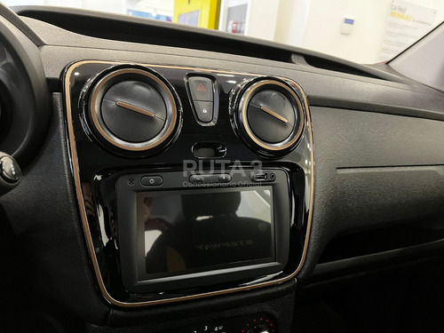 Imagen 15 de 22 de Renault Kangoo Ii Stepway 1.6 Stock Fisico (ba)