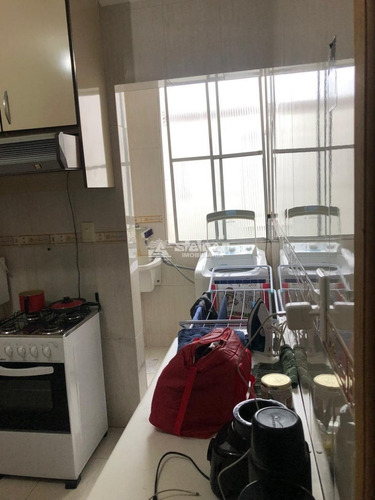 Imagem 14 de 20 de Venda Apartamento 2 Dormitórios Jardim Barbosa Guarulhos R$ 280.000,00 - 36455v