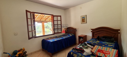 Imagem 8 de 15 de Fazenda/sítio/chácara Em Santa Terezinha - Itatiaiuçu - 13763