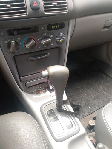 Toyota Corolla 1.8 16v Xei Aut. 4p