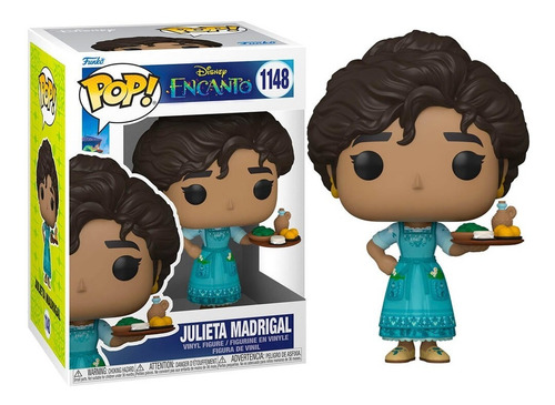 Funko Pop! Encanto - Julieta Madrigal 1148