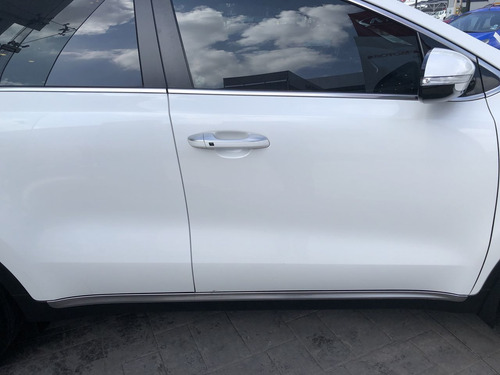 Imagen 12 de 15 de Kia Sportage 5 Puertas
