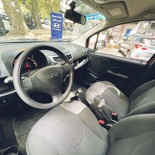Chery Qq 1.0 Qq 1.0